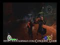 this is a video walkthrough of the fourth mission, mines of morial (pt. 2/2) (rise of sauron) in the lord of the rings: conquest for the xbox 360. campaign: rise of sauron mission 4: mines of moria the lord of the rings: conquest full playlist: www.youtube.com www.mahalo.com www.mahalo.com www.mahalo.com www.mahalo.com