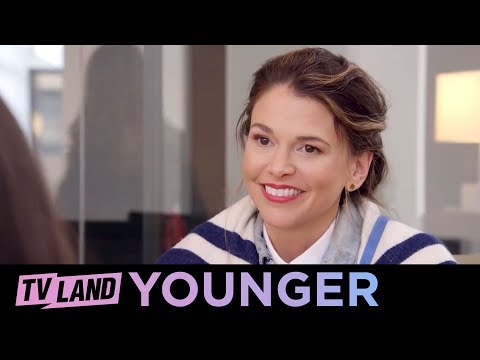 Official Trailer w/ Sutton Foster, Hilary Duff, & More! | Younger (Season 5)| TV Land
