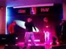 Alfa Gang - Emigrant @ Max & Play Cardito