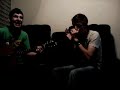 jered caudle and steven hanner