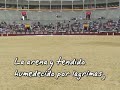 Homenaje a LuisFe