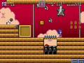 Mushroom Kingdom Fusion: Sonic - Airship Armada