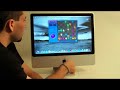 Touch-Enabled Apple iMac from Troll Touch Touch-Enabled Apple iMac from Troll Touch