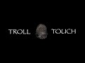 touch enabled apple imac from troll touch