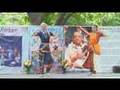 Rathayatra - Shyamali and Surata - Dance - 4/9
