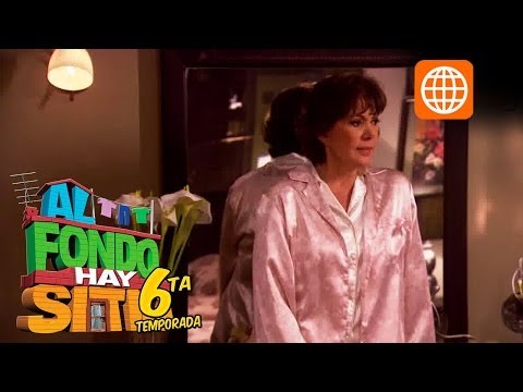 al - Mira el capitulo completo 1026 en HD a través de américa tvGO: http://bit.ly/1nbQ9nR al fondo hay sitio - Transmitido el Martes 15/04/2014 - Sexta temporada....