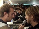 Richie Hawtin interview @ K-Space sessions A.D.E 25-10-08