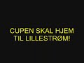 lyn - lsk kvartfinale 2007