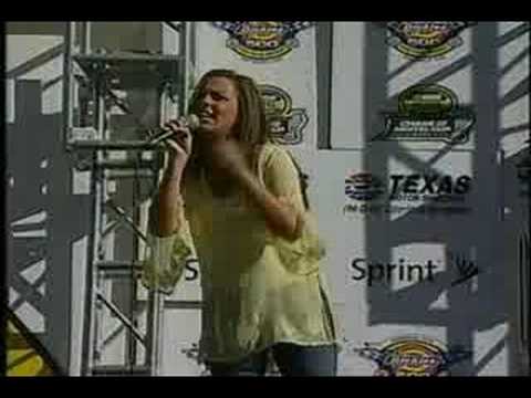 Sara Evans