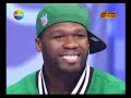 Ramiz - If You Like It Just Put Your Hands Up  - Bitmez bu Rap (Track For 50Cent)