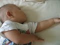 Tetsuya Oh Tetsuya/TOT/Pangeran Bertopeng Sleeping
