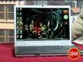 CNET Sony Vaio FZ Review