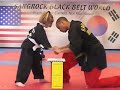Emma TKD Hammer Fist Emma TKD Hammer Fist