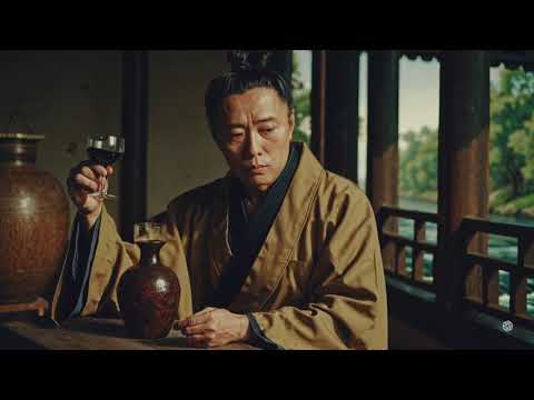 古往今來醉更悲