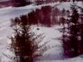 SnowHawk 600 Ho launch