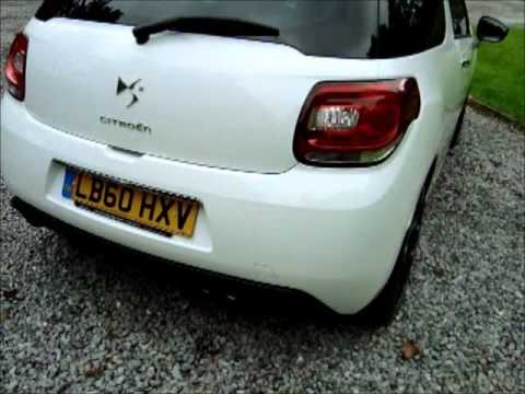 citroen ds3 review citroen ds3 review
