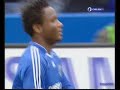 Chelsea vs Manchester City