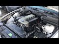 Used Engine BMW 5 serie Touring (E39) 530d 24V Price on request offered by N Kossen Autorecycling BV