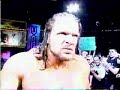 Desire Triple H Comeback 2002