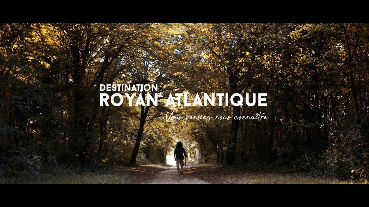 Épisode 4 - Entre deux Estuaires - Destination Royan Atlantique