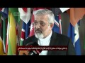 راه اندازی نیروگاه آب سنگین در اراک و نگرانی از حمله زودهنگام اسراییل به تاسیسات اتمی
