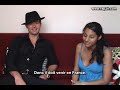 Robin Thicke - Interview Rap2K.com