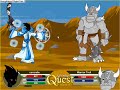 reign plate set lvl 75 concreta adventure quest battleon