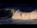 AMBIENTACION Y DECORACION DE ESPACIOS CON HDTV - OCEAN WAVES RELAX