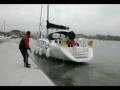 Springing off by Yachting Monthly