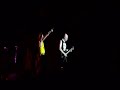 Sebastian Bach - I Remember You - Live in São Paulo, Brazil 03/13/2010