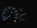 Lexus LS400 with Green Cathodes Lexus LS400 with Green Cathodes