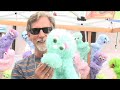 Watch: St. Mark's Fair, Qualicum Beach