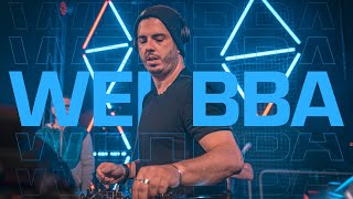 Wehbba - Live @ Beats For Love 2022
