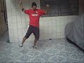 B-boy DiNoO-=Favela Crew=-Alfa Crew=-