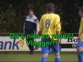 Fc Meppel A1 thuis tegen Staphorst A1