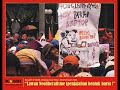 fight neoliberalism