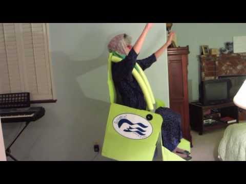 How to: Roller Coaster Costume