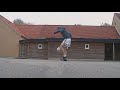 Freestyle Football - Brizze & Peter