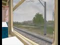 MSTS NEW SOUNDS PASSENGER VIEW