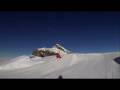 Freeski At Swiss Rootsriders