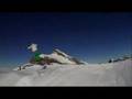 Freeski At Swiss Rootsriders