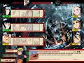 Naruto - Arena, Neji (S) - Hinata - Jiraiya (Team Testing #2) Naruto - Arena, Neji (S) - Hinata - Jiraiya (Team Testing #2)