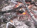 mike gravel   fire  