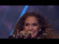Jennifer Lopez - On The Floor (Live at American Idol 10)