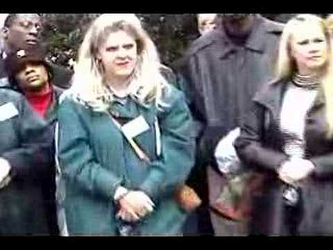 Women of the Christian Coalition