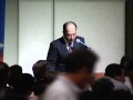 SEAMO「不景気なんてぶっとばせ!!」国政報告会その1~開場シーン~