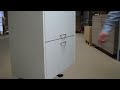 ACP furniture damper