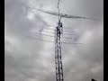 my antenna system video