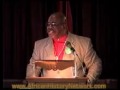 Islam and the Arab Invasion of Egypt - Part 3: Dr. Ray Hagins
