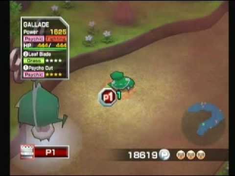 how to beat pokemon rumble rank s